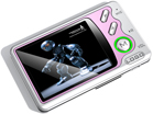 MP4 player with 2.4inch display 04